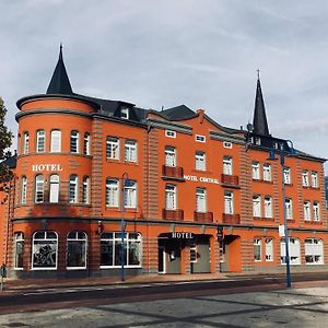 Hotel Central Inh Carolin Krause